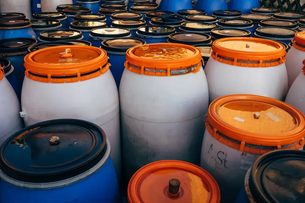 Chemical & Toxic Waste Cleanup in Edgeworth, PA